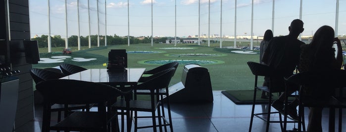 Topgolf is one of Things to do in Dallas.