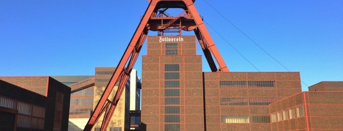 Zeche Zollverein is one of UNESCO World Heritage List | Part 1.