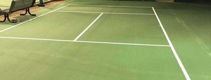 Phoenix Tennis Center is one of Robertさんのお気に入りスポット.