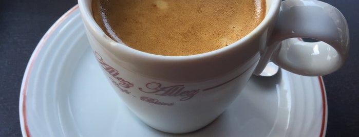 Café Bistrô