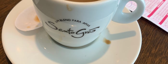 Eliza Panificadora e Confeitaria is one of Café da Manhã.