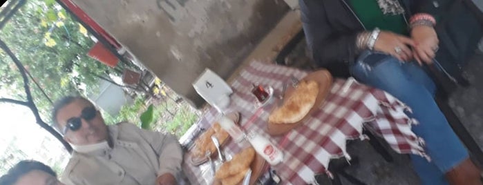 kırımlı çigbörek & Mantı Evi 2 is one of Hatay.