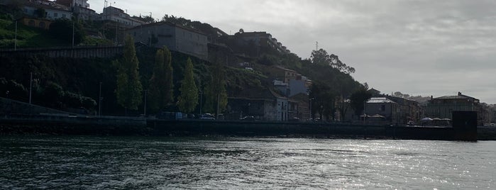 Porto-Rio is one of todo.porto.