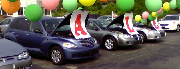 Oakland County Used Cars VOA
