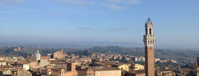 Panorama dal Facciatone is one of 2012 Italien.