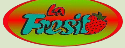 La Fresita is one of Tucson.