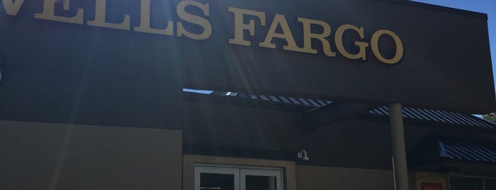 Wells Fargo is one of Daily Stops.