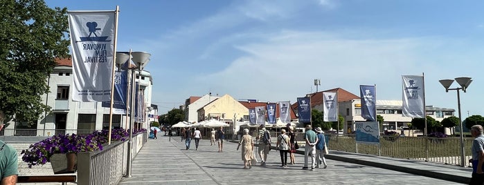 Vukovar Centar is one of Сербия-2016.