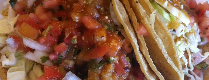 Cotija's Mexican Food is one of North San Diego County: Taco Shops & Mexican Food.