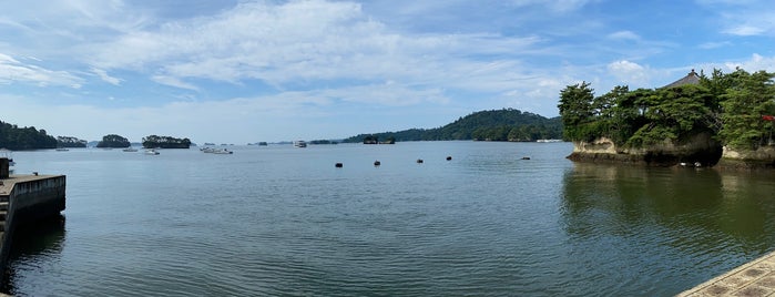 Matsushima Coast is one of Locais curtidos por ぎゅ↪︎ん 🐾🦁.