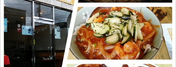Shanghai House is one of favorite restaurants 🌎🐿.