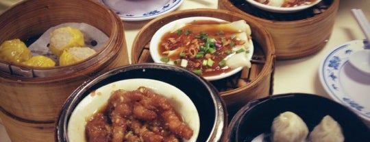 126 (搵到食) Eating House is one of Micheenli Guide: Dimsum trail in Singapore.