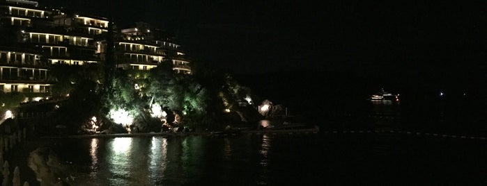 Dukley Beach Lounge is one of Montenegro Budva.