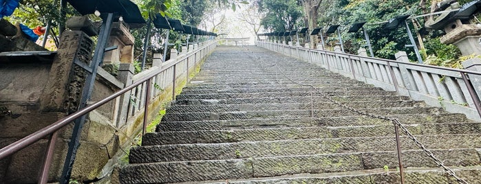 Success Steps is one of The 15 Best Historic and Protected Sites in Tokyo.
