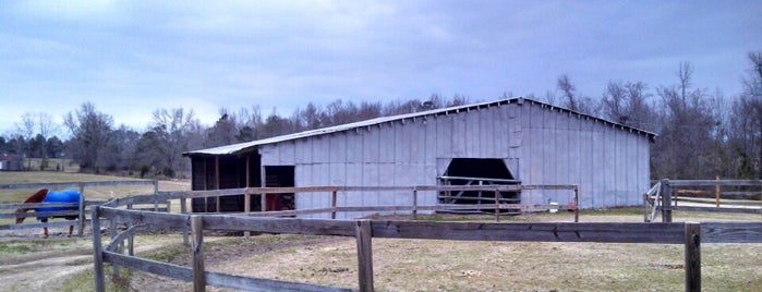 Shotts's Barn is one of Frequently Visited.