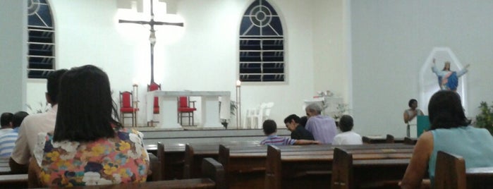 Igreja Nossa Senhora da Assunção is one of humo a BetaLab.