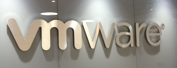 VMware METNA is one of Utiles.