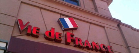 Vie de France is one of Mine.