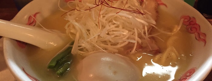 麺酒処 ぶらり is one of Takumaさんのお気に入りスポット.