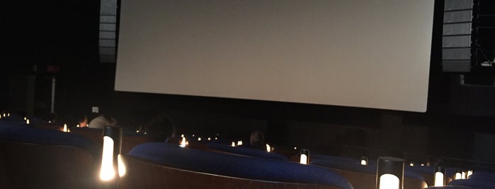 Cinema Two is one of Takuma : понравившиеся места.