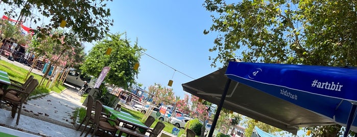 Yelken Restaurant is one of Hozhx'un Beğendiği Mekanlar.