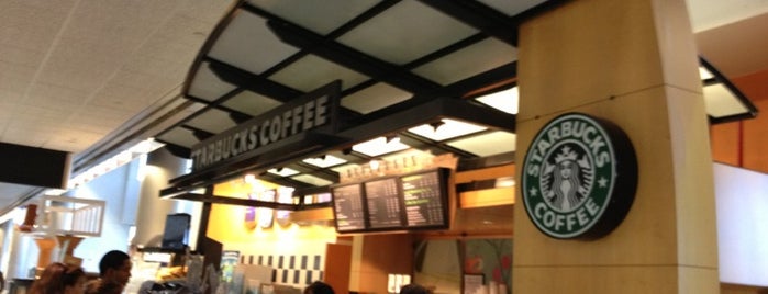 Starbucks is one of Jose antonio : понравившиеся места.