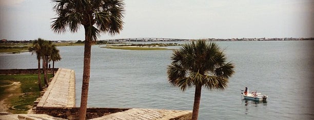 City of St. Augustine is one of Caseyさんの保存済みスポット.
