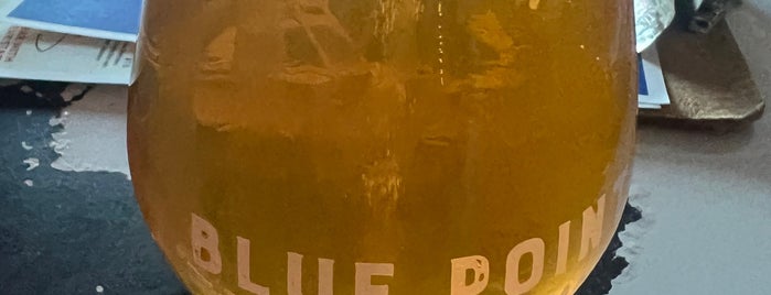 Blue Point Brewing Company is one of My Long Island Roots.