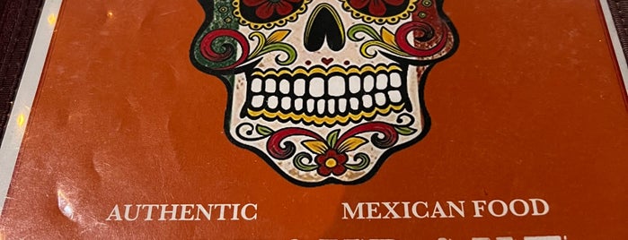 Pancho Villa's is one of Top picks for Mexican Restaurants.