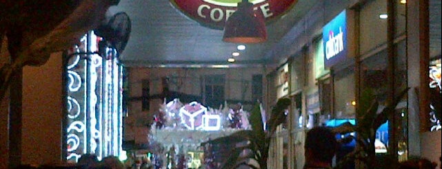 Highlands Coffee is one of Coffee Shop.