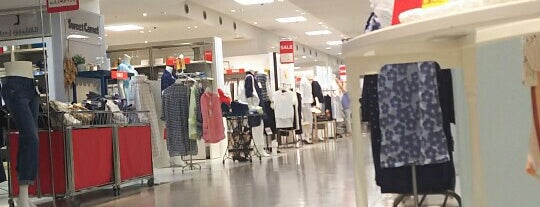 高島屋堺店 堺タカシマヤ