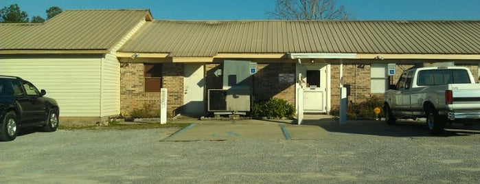 American Legion Post 75 is one of Away From Home.