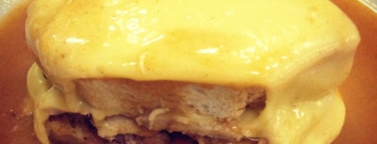 A Regaleira is one of restaurantes.