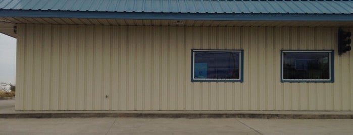 Chicken Shack is one of The 9 Best Places for Liver in Corpus Christi.