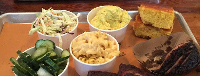 Fletcher's Brooklyn Barbecue is one of Fat kid to-do list.