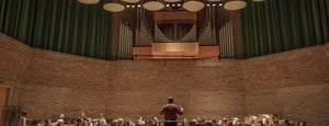 Rosen Concert Hall is one of Adr’s Liked Places.