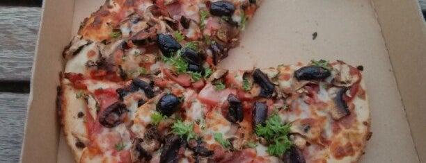 Pizza Capers is one of Vouchers to use.