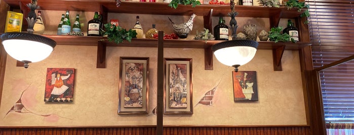 Florentina's Ristorante Italiano is one of All-time favorites in United States.