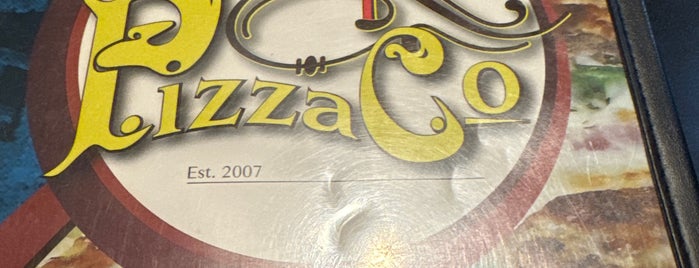 Reeds Spring Pizza Co is one of Branson, MO.
