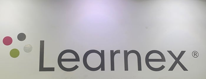 Learnex Reforma is one of Jon Ander : понравившиеся места.