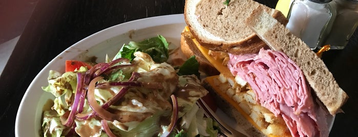 Corned Beef House is one of Toronto To Try.