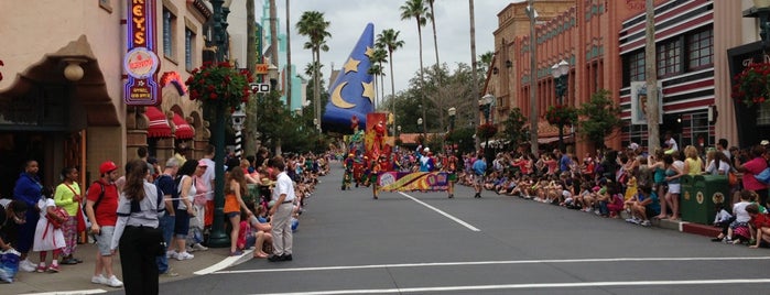 Pixar Pals Countdown to Fun is one of Walt Disney World.