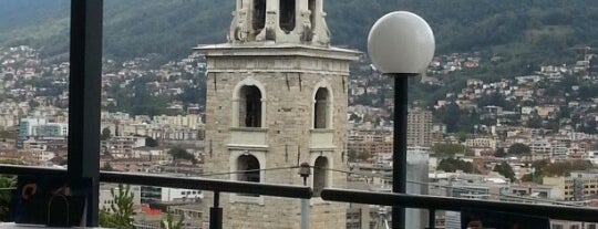 Anacapri is one of Lugano.