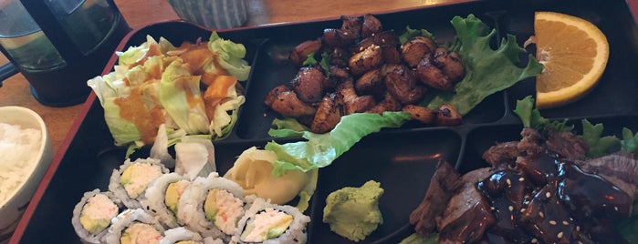 Ginzaya is one of The 15 Best Places for Japanese Food in Anaheim.