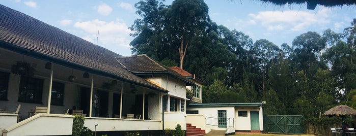 Eldoret Club is one of Best places in Eldoret, Kenya.