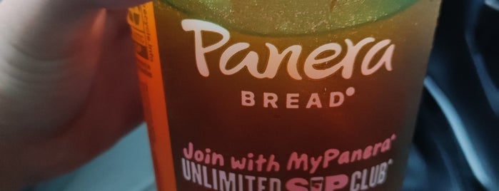 Panera Bread is one of EUA 2022-11.