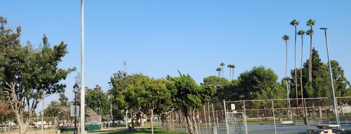 South Gate Park is one of Dog Parks.