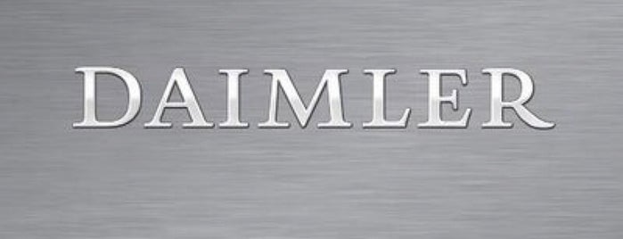 Daimler Web Communications is one of corporate.