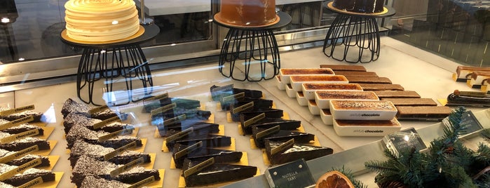 Awfully Chocolate is one of IG @antskong'un Beğendiği Mekanlar.