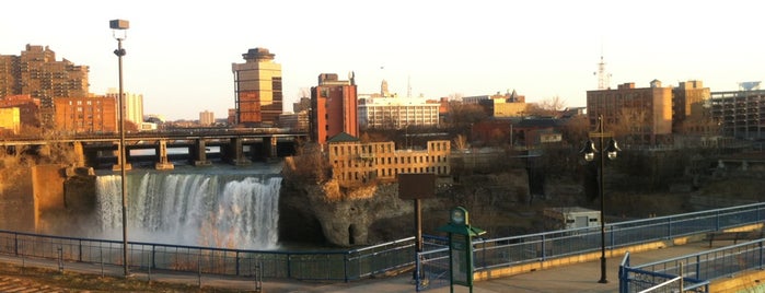The Genesee Brew House is one of Things to Do in Rochester, NY.